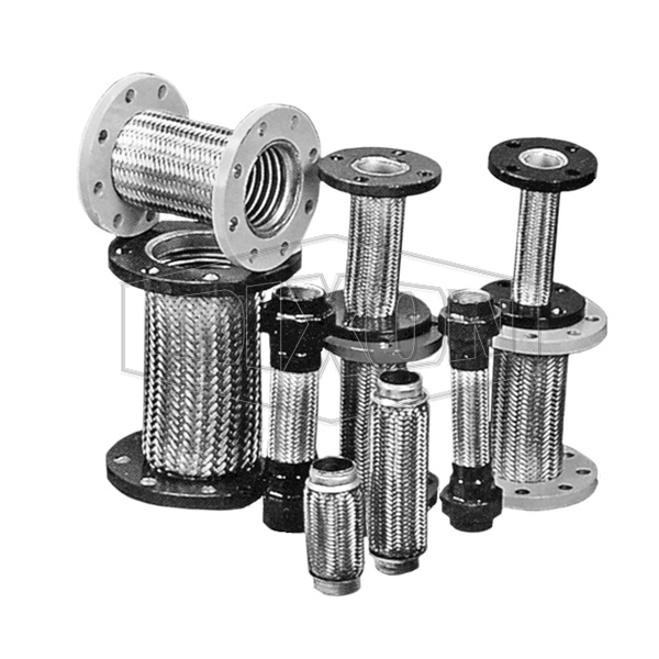 Pump Connector - Table 'E' Fixed
