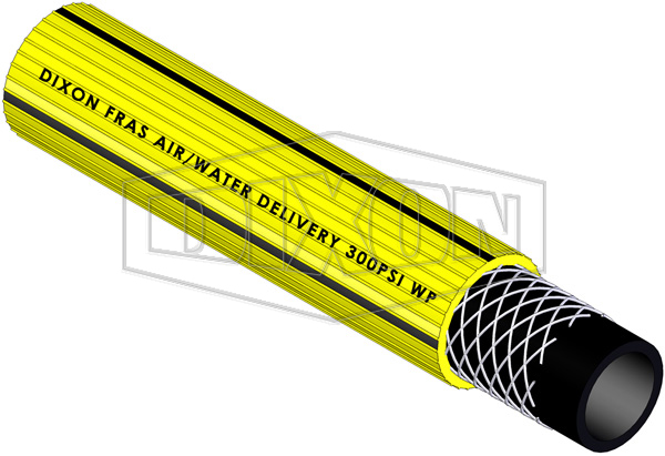 PVC FRAS Hose