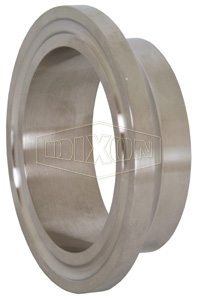 Q-line Weld Ferrule