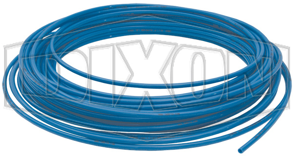 D.O.T. Air Brake Tubing Blue