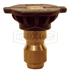 Quick Connect Soap Nozzle