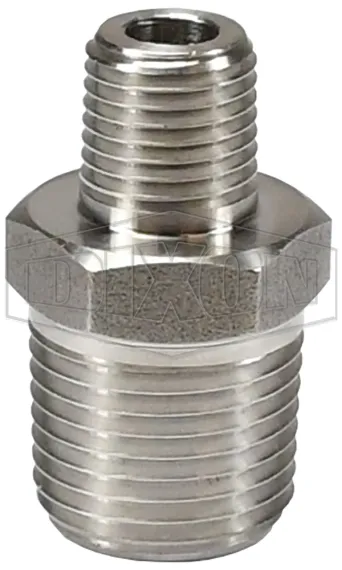 NPT Reducer Hex Nipple