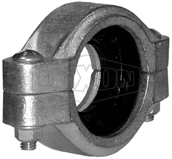 Grooved Reducing Coupling - Style 750