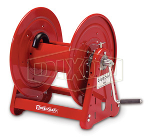 Reelcraft® 30000 Manual Driven Hose Reel
