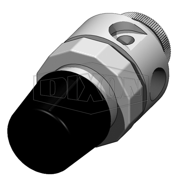 Anfo Loader Replacement Air Regulator