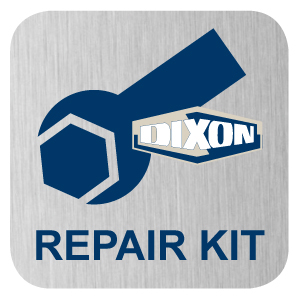 DQC EA-Series Water-Blast Interchange Seal Kit
