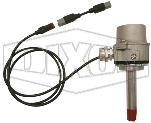 FloTech Checkmate Plug-n-Play Rom Link Replacement Sensor