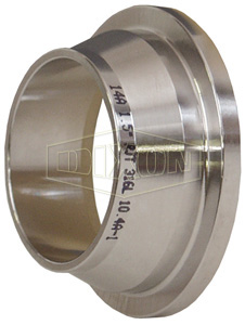 RJT Welding Liner