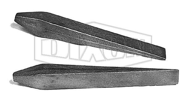 Diamond Head Rock Wedge