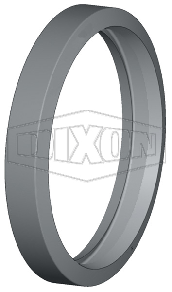 Roll Grooved Fitting Gasket