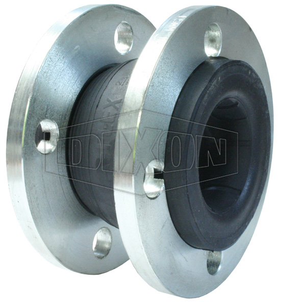 Rubber Expansion Joint