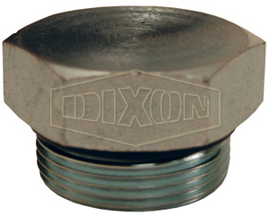 SAE O-ring Boss Plug