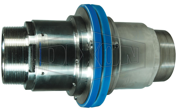 Safety Break-away Coupling Marine Male BSP