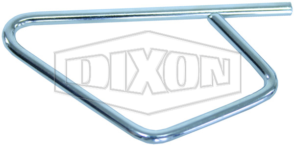 Safety Locking Pin Type A / Surelock™