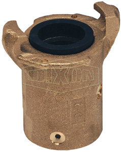Sand Blast Quick Coupling