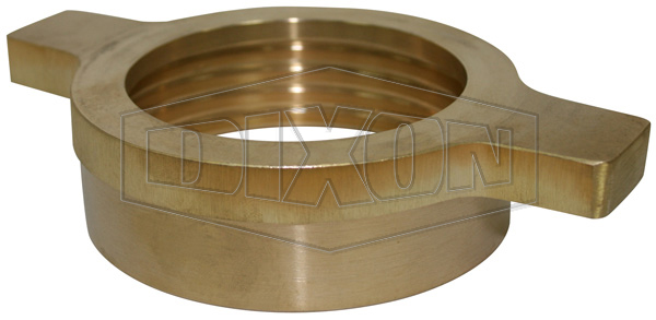 Wine Weld Nut