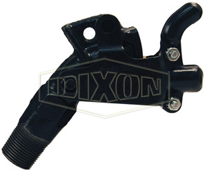 Self-Closing Gate Valve