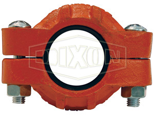 Grooved Standard Coupling- Series S, Style 11