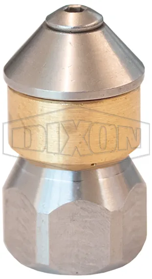 Sewer Nozzle