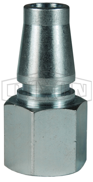 SHD-Series Schrader Pneumatic Female Threaded Plug