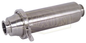 Short In-line Filter / Strainer