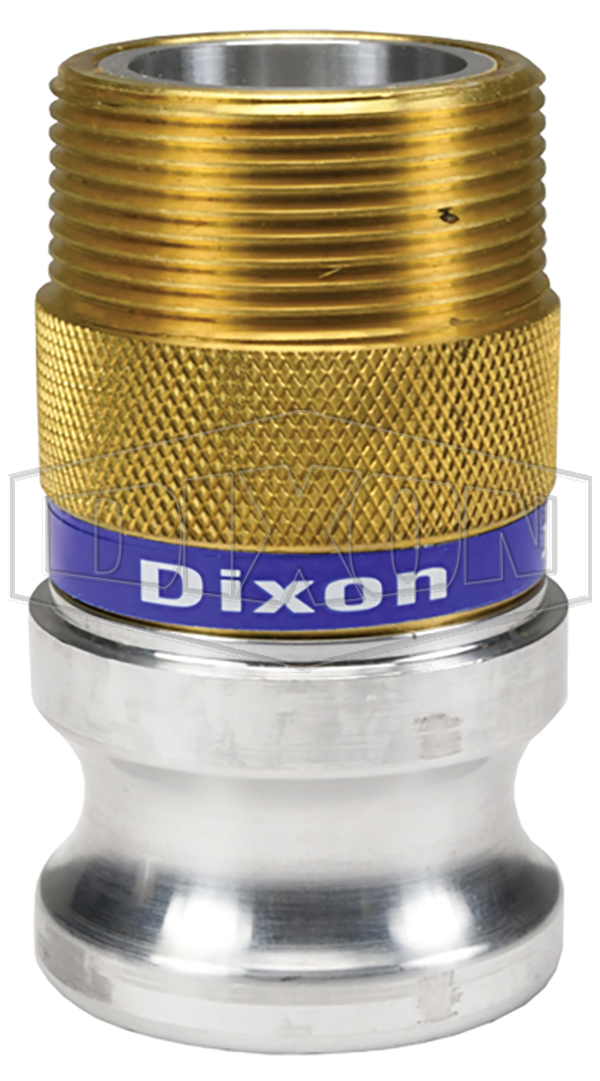 Single Plane Hose Swivel
