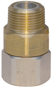 Single Plane Hose Swivel