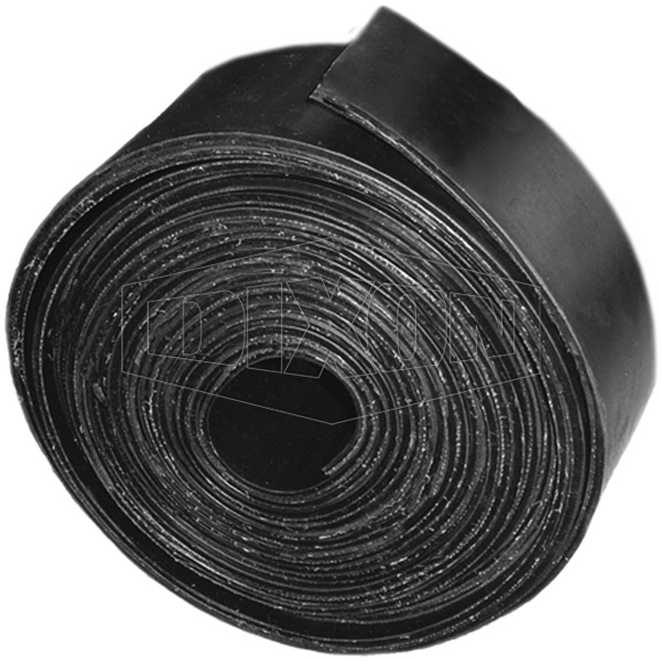 Skirting Industrial Sheet Rubber
