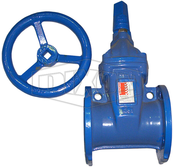 Flanged Sluice Gate Valve Fig 57/40
