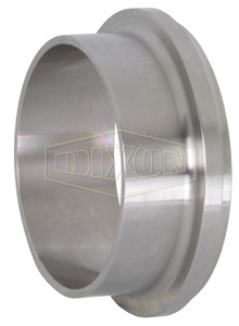 SMS Welding Liner
