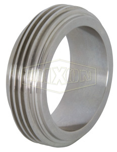 SMS Welding Male
