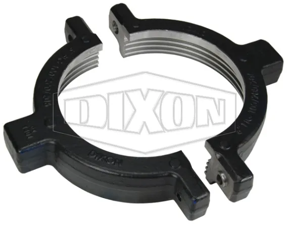 Dixon Two-Piece Hammer Union Nut