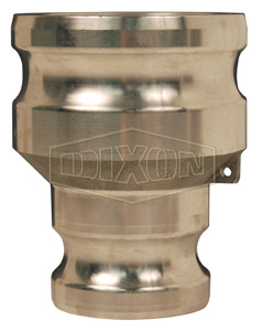 Type AA Adapter x Adapter