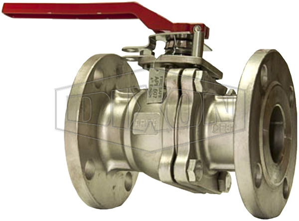 Fire Safe Certified Ball Valve ANSI 150LB