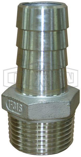 316 Stainless Steel Insert