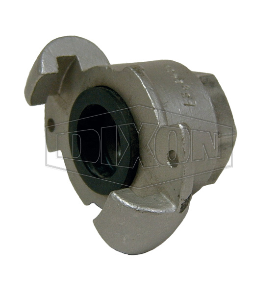 Surelock™ Blank End Minsup