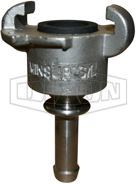 Surelock™ Hose End Minsup