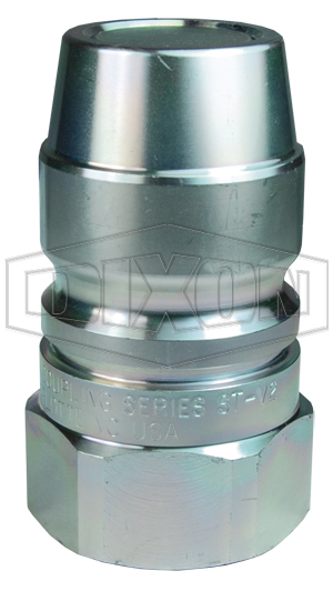 DQC ST-Series Snap-Tite 71 Interchange Old Style Female Plug