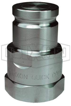 DQC ST-Series Snap-Tite 71 Interchange Female Plug