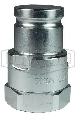 DQC ST-Series Snap-Tite 71 Interchange Female Plug