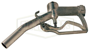 Gravity Utility Nozzle