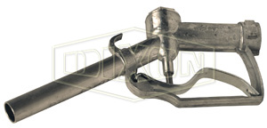 Gravity Utility Nozzle