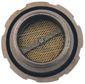 Standard Vent Cap for Stationary Tanks
