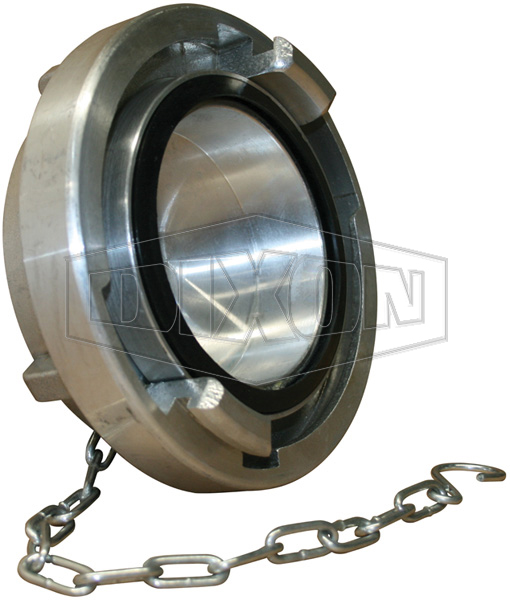 Storz Cap with Chain