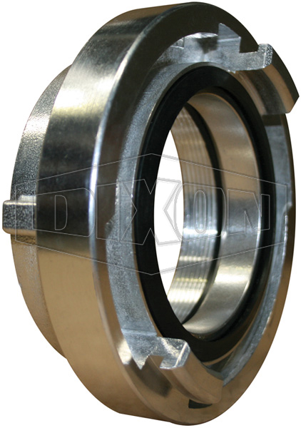 Storz x Female Alloy Adaptor