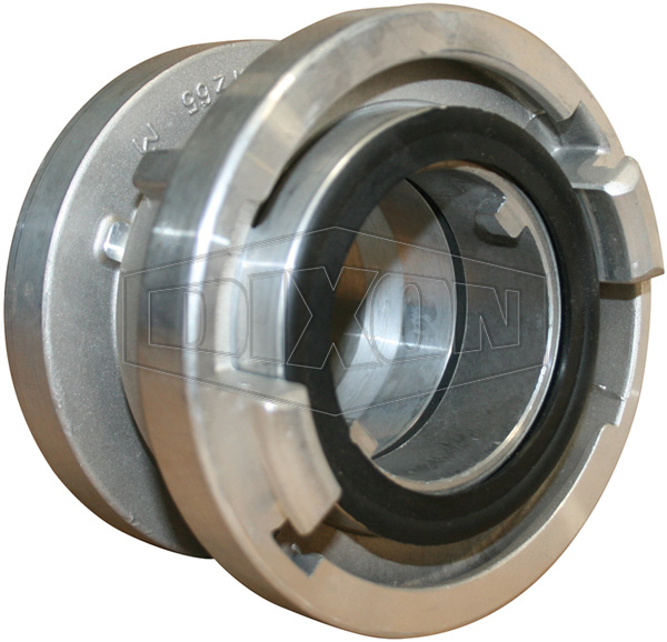 Storz x Storz Alloy Adapter