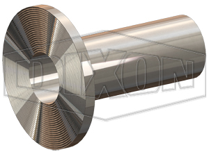 BioPharm Stub Adapter