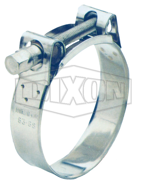 T-Bolt Super Clamp