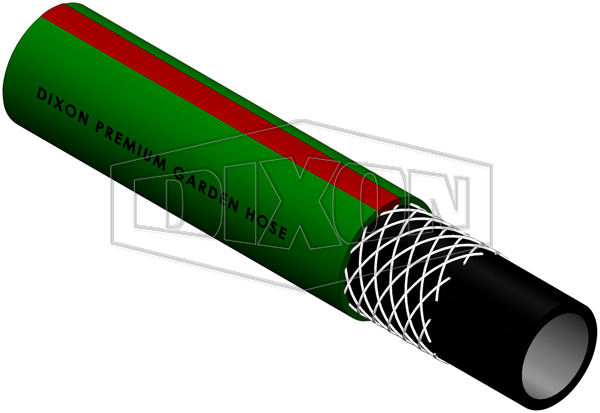 Super Heavy Duty Garden Hose