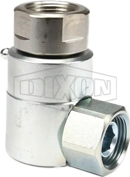 Super Swivels® Female NPT x Female NPSM 90° Elbow